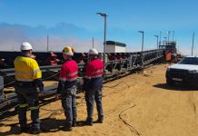 Supply chain discipline emerges as a frontline driver of conveyor uptime