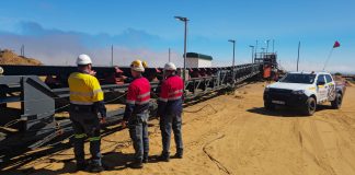 Supply chain discipline emerges as a frontline driver of conveyor uptime