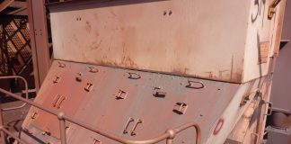 Weba Chute Systems’ grounded approach to DEM in chute design