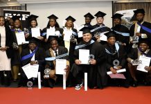 SKF South Africa celebrates the graduation of qualified Lubrication Equipment Mechanics, redefining the future of sustainable industrial reliability