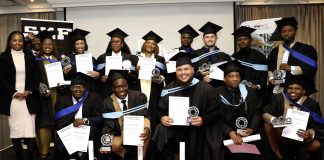 SKF South Africa celebrates the graduation of qualified Lubrication Equipment Mechanics, redefining the future of sustainable industrial reliability