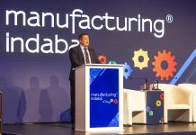 Manufacturing Indaba Expands to Cape Town with Major New Manufacturing Summit