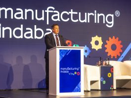 Manufacturing Indaba Expands to Cape Town with Major New Manufacturing Summit