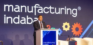 Manufacturing Indaba Expands to Cape Town with Major New Manufacturing Summit