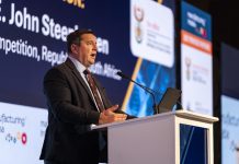 Manufacturing Indaba and City of Cape Town Join Forces to Drive Manufacturing Growth