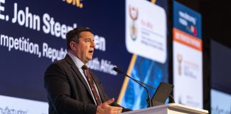 Manufacturing Indaba and City of Cape Town Join Forces to Drive Manufacturing Growth