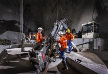 Strong governance, strong balance sheet, stronger mining partnerships