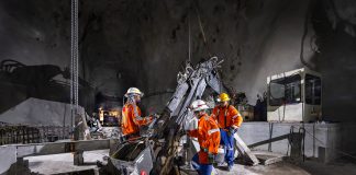 Strong governance, strong balance sheet, stronger mining partnerships