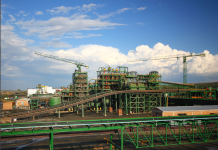 Tharisa’s Karo Platinum Project Secures Five-Year Offtake Agreement with Valterra