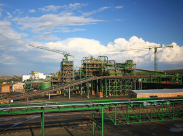 Tharisa’s Karo Platinum Project Secures Five-Year Offtake Agreement with Valterra