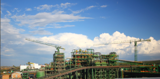 Tharisa’s Karo Platinum Project Secures Five-Year Offtake Agreement with Valterra