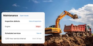 Motive introduces AI-driven predictive maintenance system