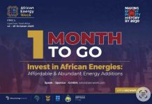 One Month to Go: AEW 2026 Gears Up for Five Days of Deals, Dialogue and Energy Leadership