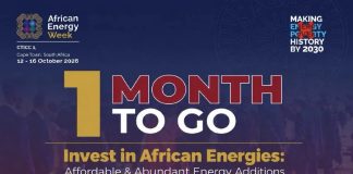 One Month to Go: AEW 2026 Gears Up for Five Days of Deals, Dialogue and Energy Leadership