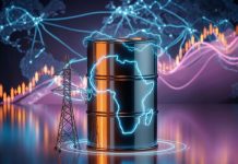 Africa’s Capital Base Steps Up to Finance the Next Energy Build-Out at AEW 2026