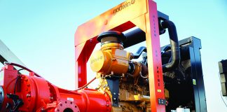CORRECT PUMP SPECIFICATION CRITICAL TO SUCCESSFUL MINE DEWATERING