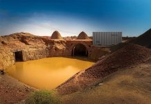 Mining’s Overlooked Wastewater: Turning Worker-Camp Sewage into a Resource