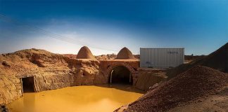 Mining’s Overlooked Wastewater: Turning Worker-Camp Sewage into a Resource