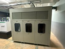 Trafo Power Solutions highlights the growing demand for dry-type transformers