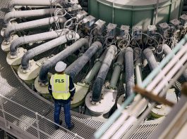 Fls reinforces lifecycle strategy for african mining following electra mining africa