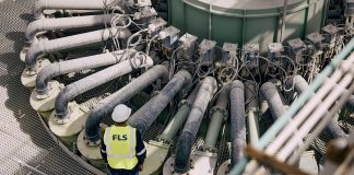 Fls reinforces lifecycle strategy for african mining following electra mining africa