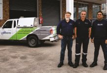 Integrated Air Solutions KwaZulu‑Natal Branch – trusted partner supporting customers through tailored local solutions‑based service