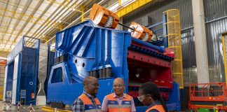 Meaningful gains in comminution are achievable today – weir