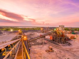 Gem Diamonds Returns to Profit as Letšeng’s High-Value Stones Drive Recovery