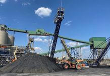 Improved adoption of pds/cas technology in the quarrying sector