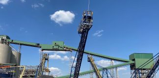 Improved adoption of pds/cas technology in the quarrying sector