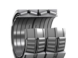 SKF secures long‑term metals industry tender by leveraging competitive pricing and global expertise