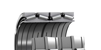 SKF secures long‑term metals industry tender by leveraging competitive pricing and global expertise
