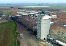 Cementation africa drives zibulo north shaft success through innovation and underground expertise