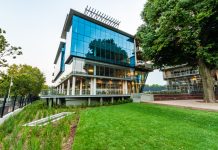 Gibb group marks 70 years of engineering, architecture and investment solutions
