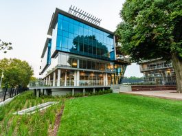 Gibb group marks 70 years of engineering, architecture and investment solutions