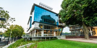Gibb group marks 70 years of engineering, architecture and investment solutions