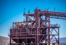 Audit transfer points before expanding plants, advises Weba