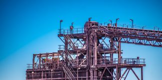 Audit transfer points before expanding plants, advises Weba