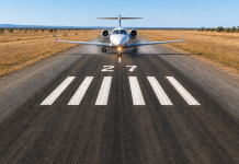 GR 1265: Advanced Polymer Technology for Stronger, Longer-Lasting Roads and Runways