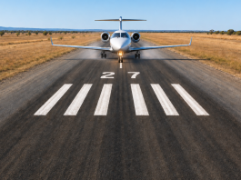 GR 1265: Advanced Polymer Technology for Stronger, Longer-Lasting Roads and Runways