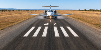 GR 1265: Advanced Polymer Technology for Stronger, Longer-Lasting Roads and Runways