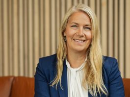 Greta Garbo is back – starring in SKF’s initiative to overcome friction