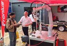 Amazing alliances: B.E.D. strengthens supplier synergies while showcasing product diversity and technical knowledge