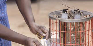 AfriSam invests in cleaner cooking to deliver carbon and community benefits