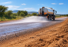 GLODUST 1405: Dust Control and Soil Stabilisation Solutions That Deliver Results