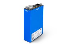 SKF turnkey solutions optimise bearing performance, reliability and life cycle management