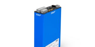 SKF turnkey solutions optimise bearing performance, reliability and life cycle management