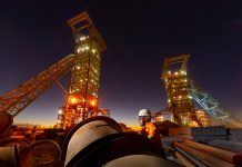 Deep expertise gives Cementation Africa the edge in underground mining