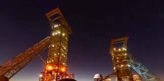 Deep expertise gives Cementation Africa the edge in underground mining