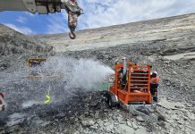 Integrated Pump Technology strengthens dewatering resilience in Central Africa’s mines
